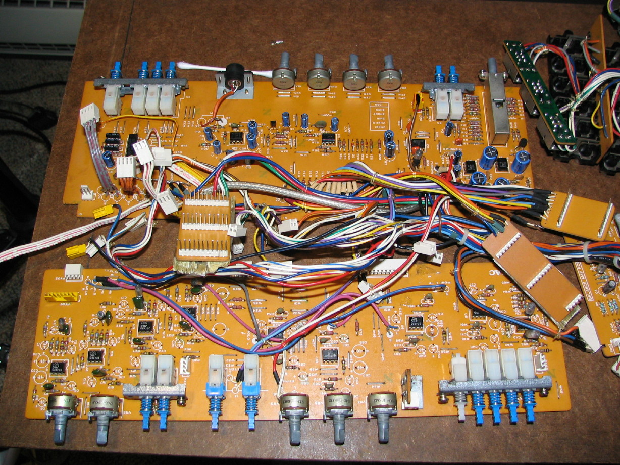 Test%20OSC%20PCB%20done%2c%20Phono%20Amp%20PCB%20in%20progress.JPG